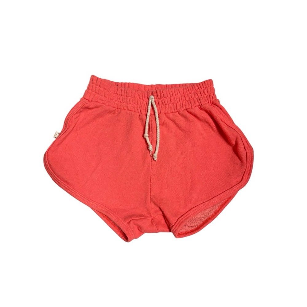 Childhoods Clothing | Track Shorts Neon